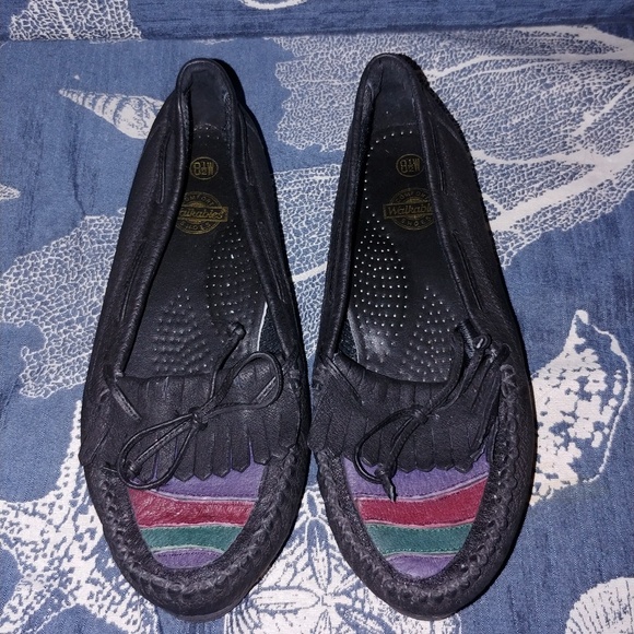 Shoes - Vintage shoes